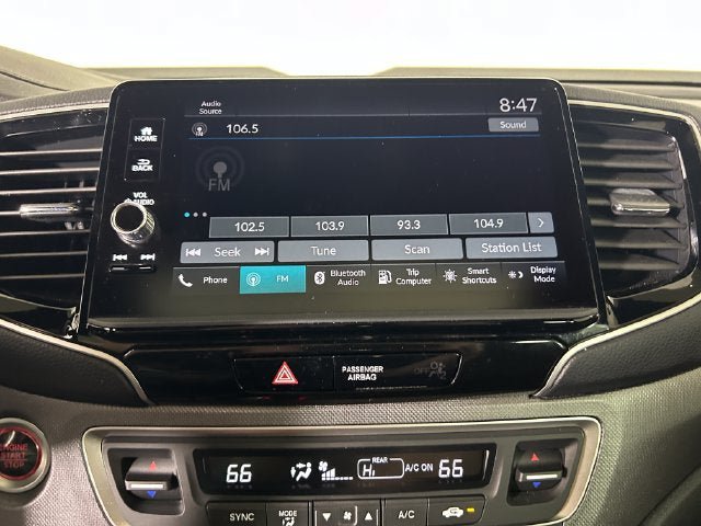 Used 2025 Honda Ridgeline RTL image 21