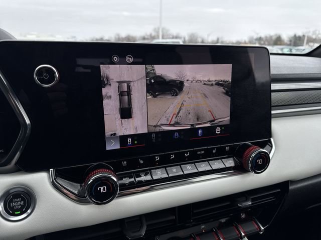 Certified 2023 GMC Canyon AT4X w/ Edition 1 image 15