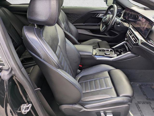 Used 2023 BMW M240i xDrive Coupe image 22