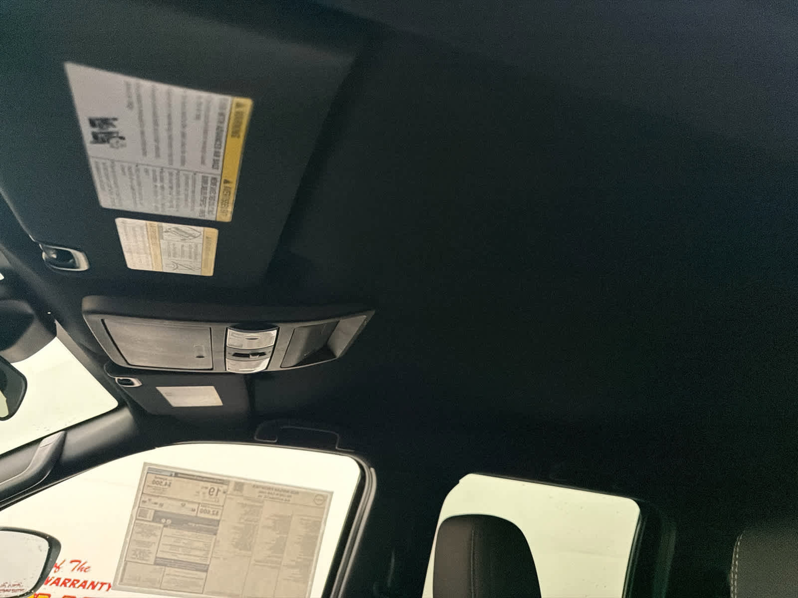 New 2026 Nissan Frontier SV w/ SV Convenience Package image 15