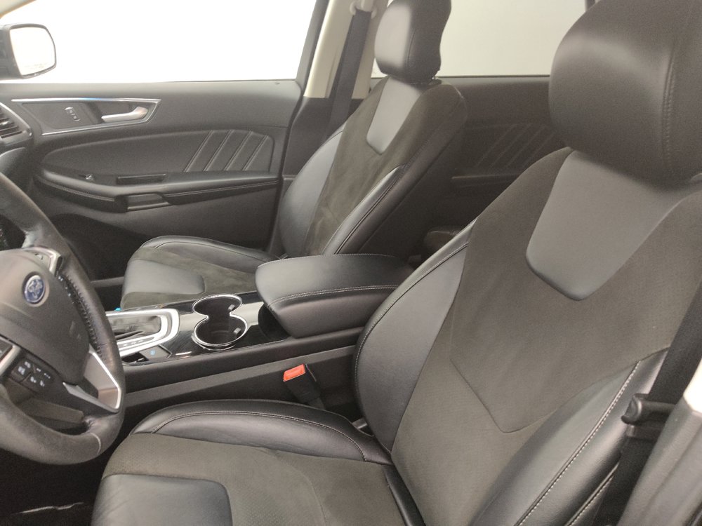 Used 2018 Ford Edge Sport w/ Equipment Group 401A AWD/4WD image 17