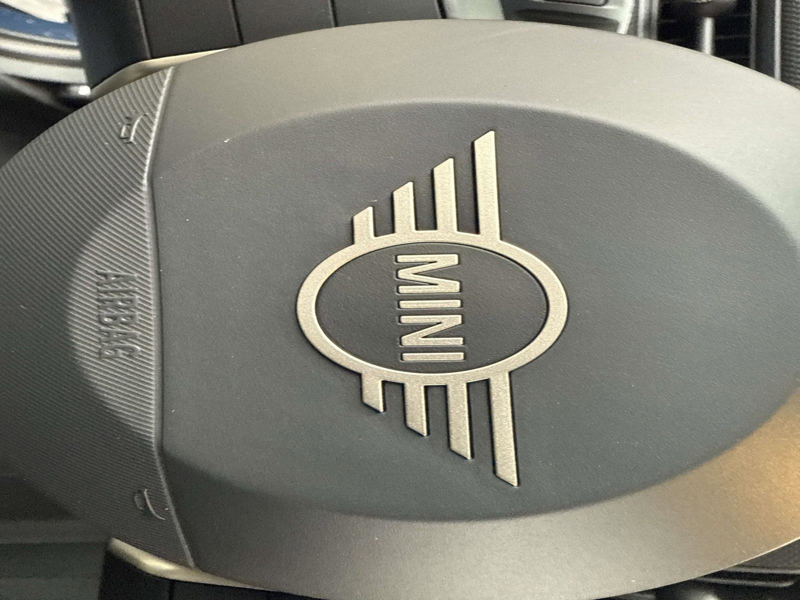 New 2026 MINI Cooper S FWD image 32