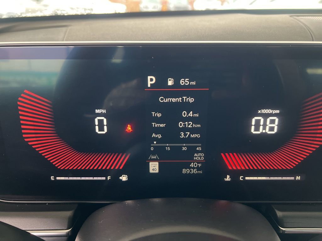 Used 2025 Kia K5 GT-Line w/ GT-Line Premium Package image 63