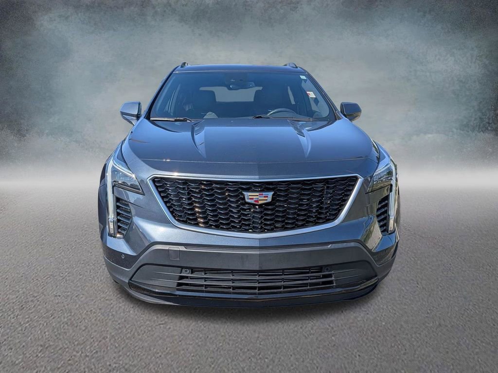 Used 2019 Cadillac XT4 Sport FWD image 6