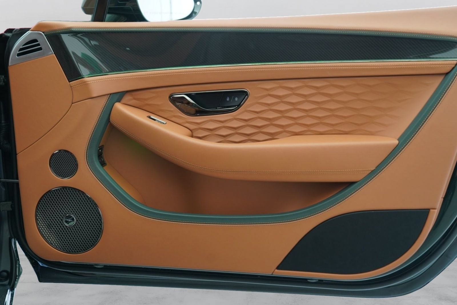 New 2026 Bentley Continental GT Speed AWD/4WD image 25