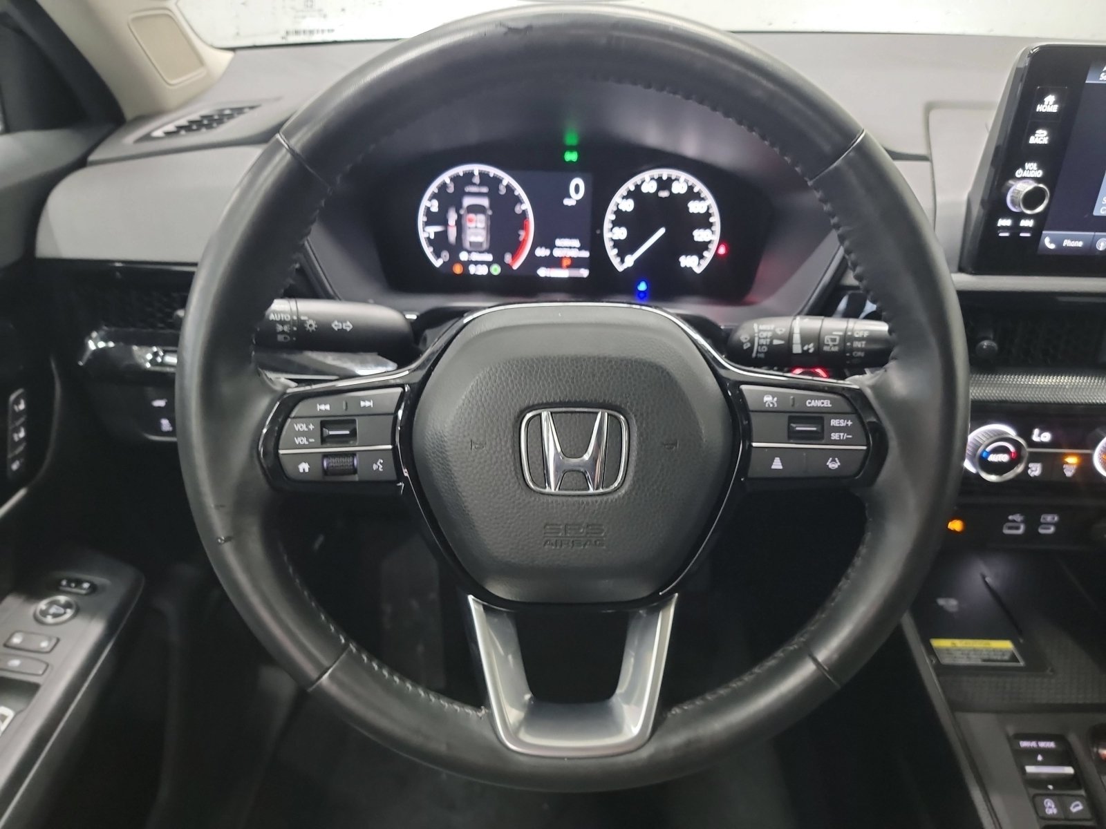 Used 2024 Honda CR-V EX-L image 17
