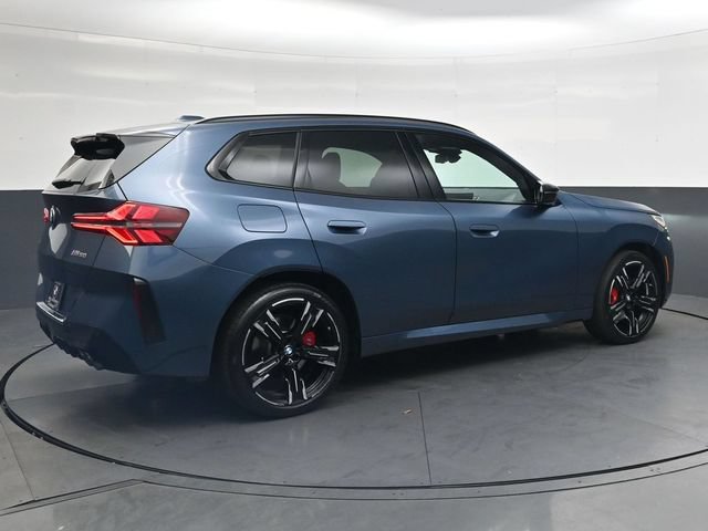 Certified 2025 BMW X3 M50 w/ Premium Package AWD/4WD image 4