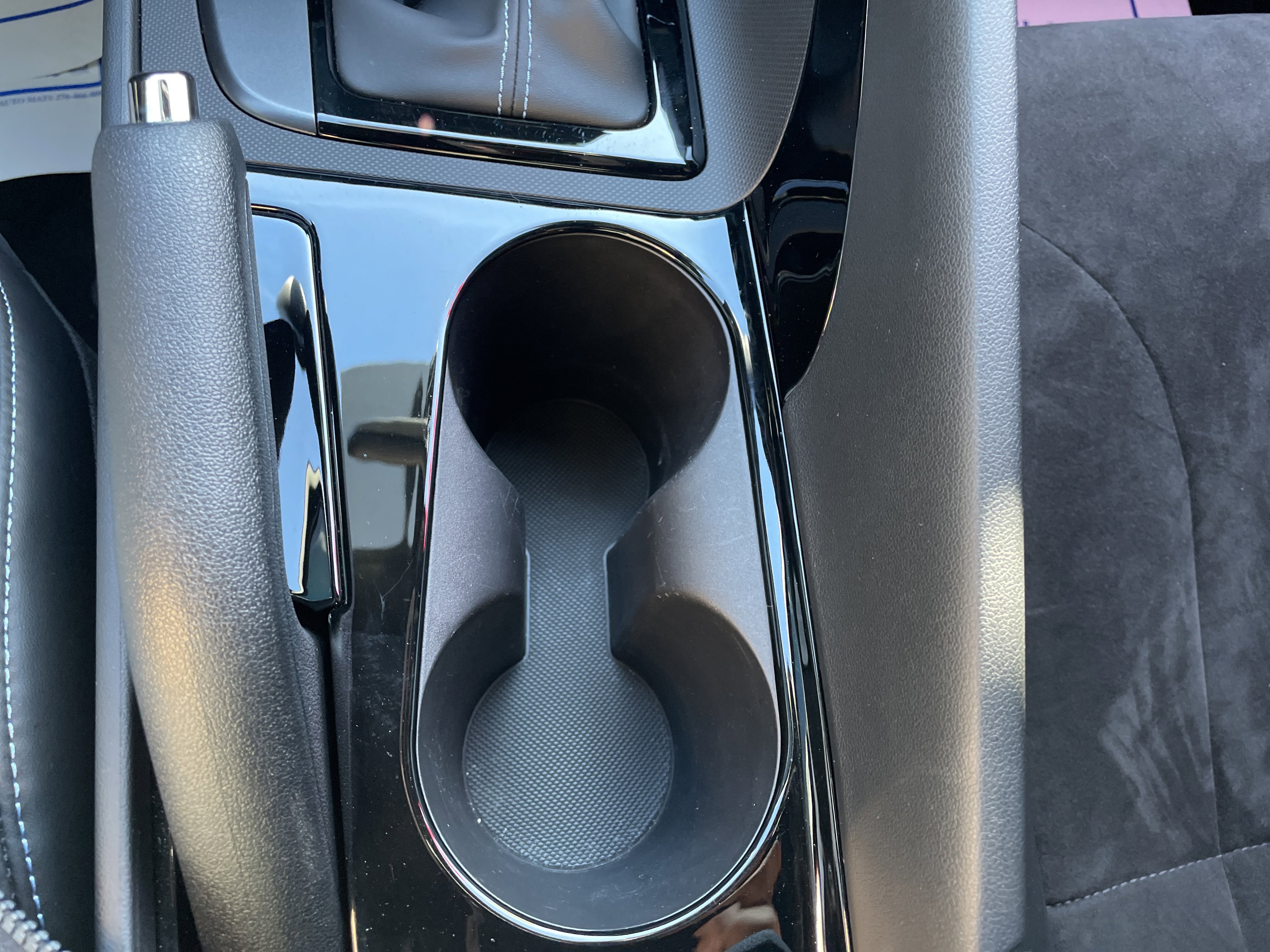 Used 2025 Hyundai Elantra N w/ Cargo Package image 19