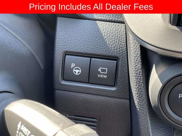 Used 2024 Toyota Prius Limited w/ Limited Premium Package AWD/4WD image 28
