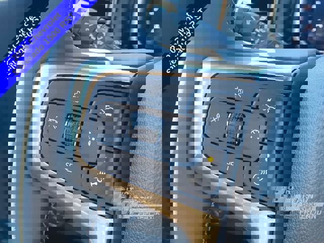 New 2026 Chevrolet Silverado 1500 RST image 31