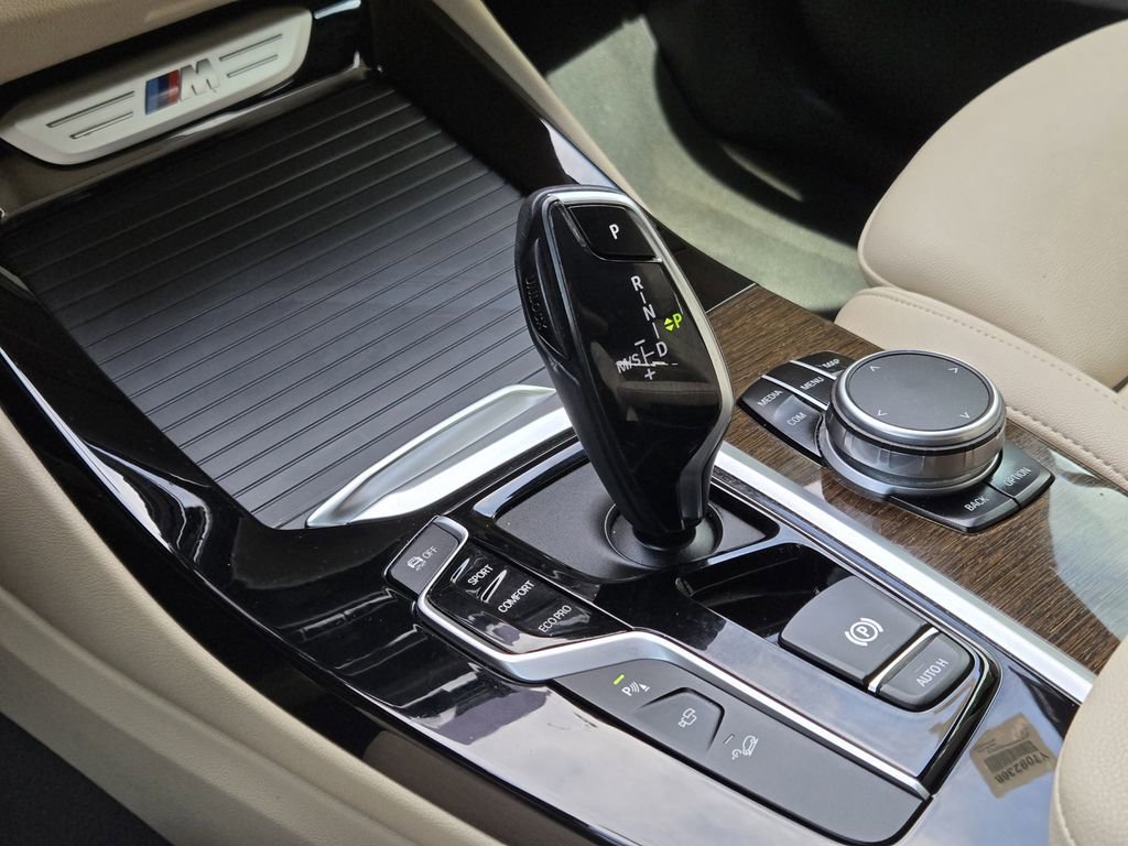 Used 2019 BMW X3 M40i w/ Premium Package AWD/4WD image 9