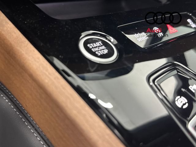 Certified 2025 Audi A5 2.0T Premium w/ Convenience Package image 34