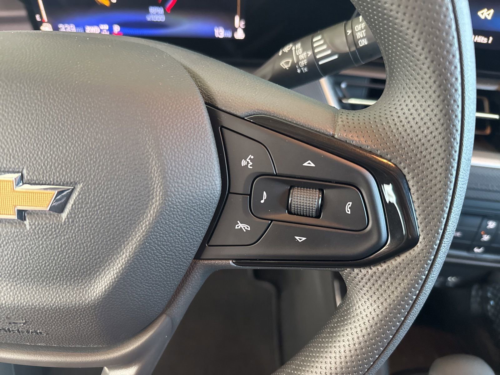 New 2026 Chevrolet TrailBlazer LS w/ LS Convenience Package image 19