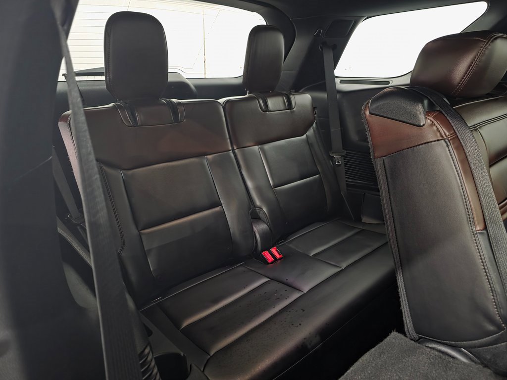 Used 2020 Ford Explorer Platinum image 27