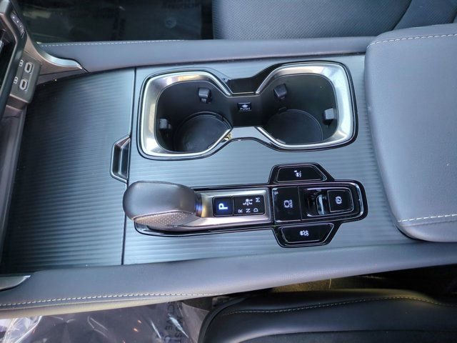 Used 2024 Lexus RX 500h F Sport w/ Convenience Package image 21