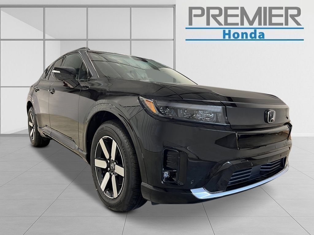 New 2026 Honda Prologue Touring image 9