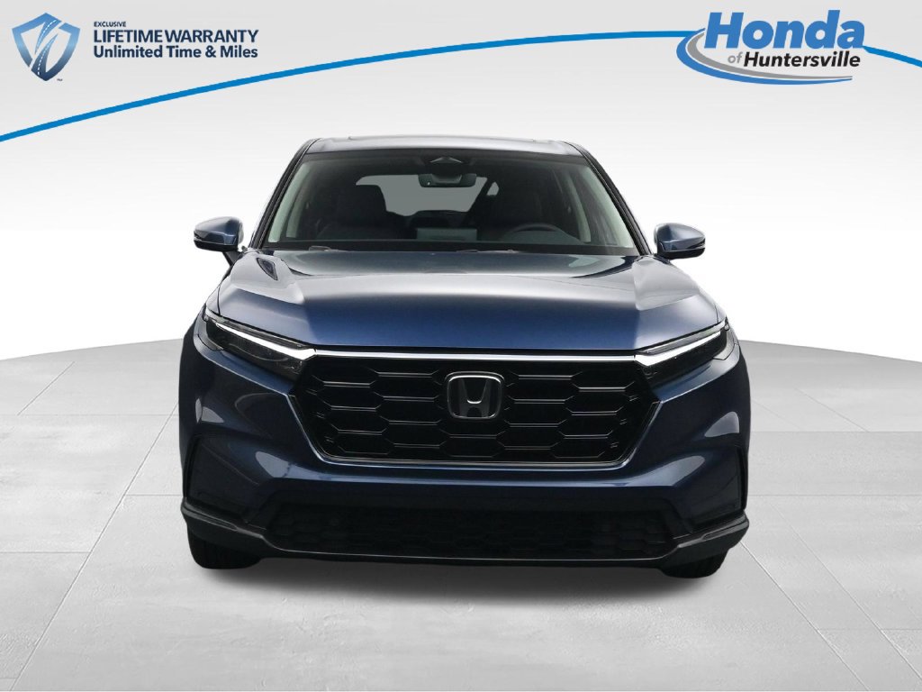 New 2027 Honda CR-V EX-L image 2