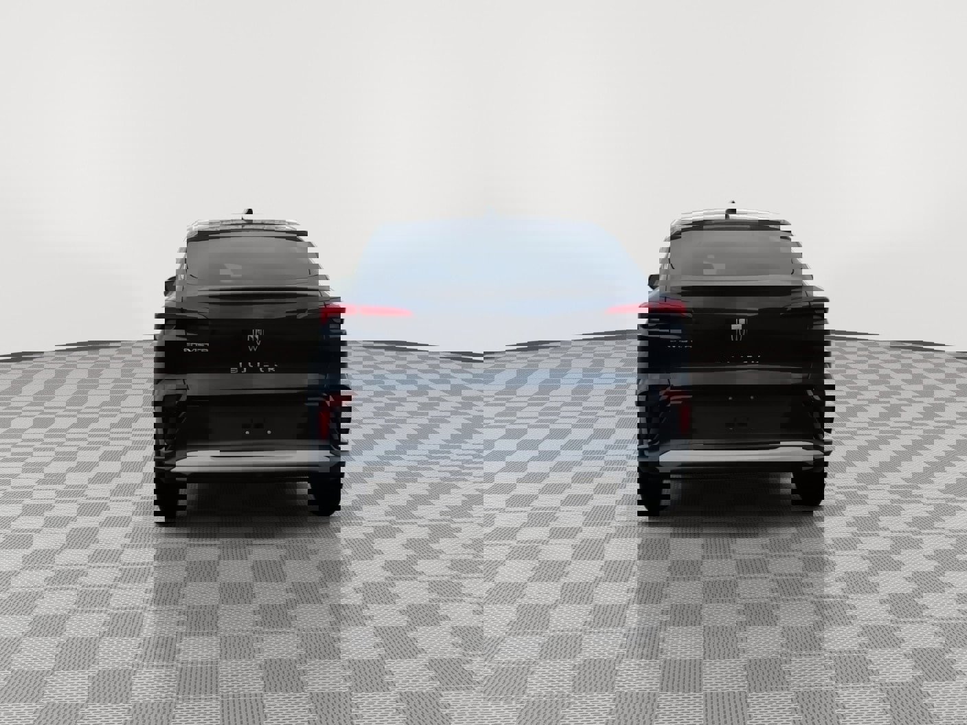 New 2025 Buick Envista Preferred w/ Advanced Safety Package image 40