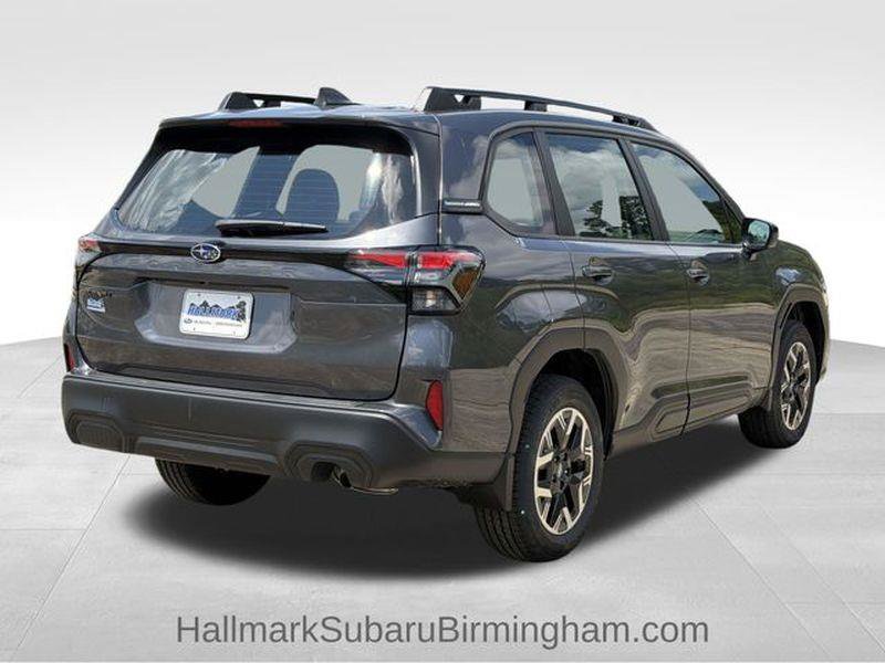 New 2026 Subaru Forester AWD/4WD image 7
