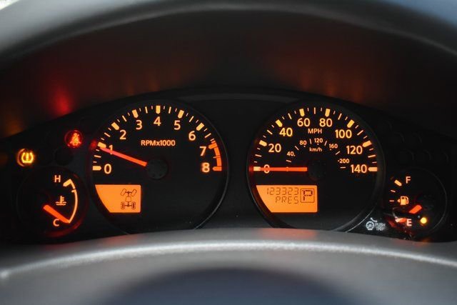 Used 2020 Nissan Frontier SV image 17