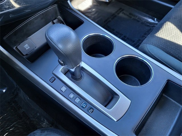 Used 2015 Nissan Altima 2.5 SV image 10