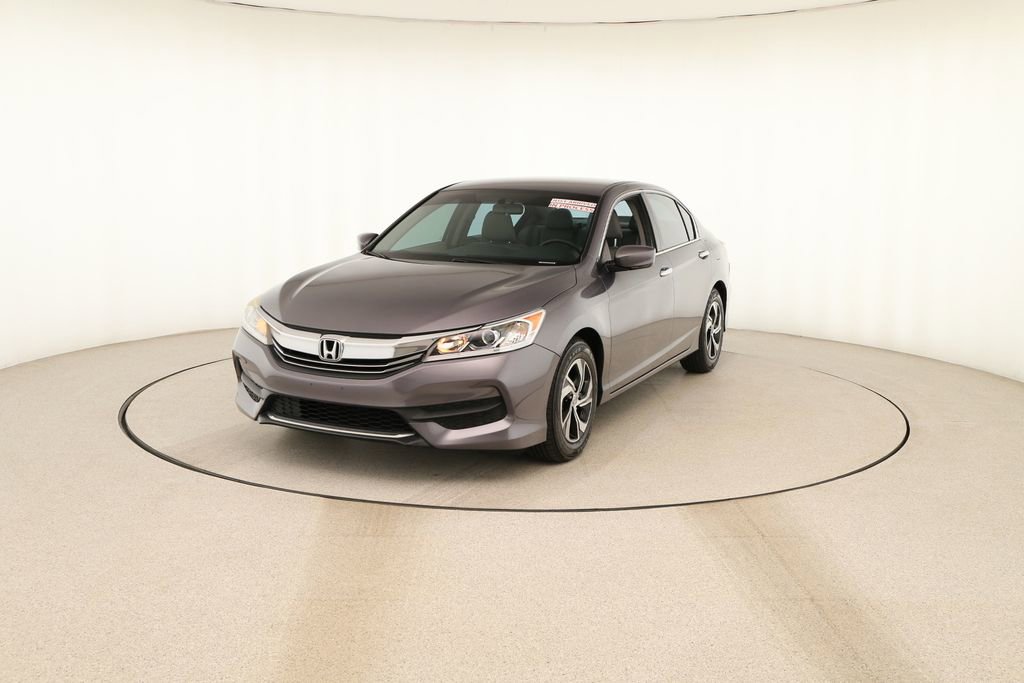 Used 2016 Honda Accord LX image 12
