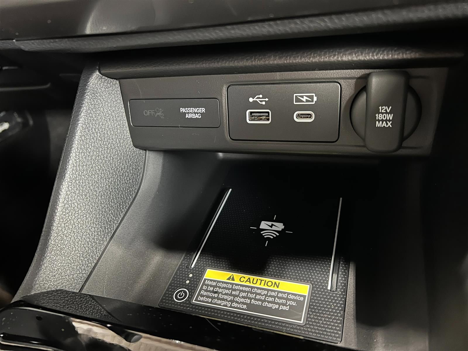 New 2023 Acura Integra A-Spec image 18