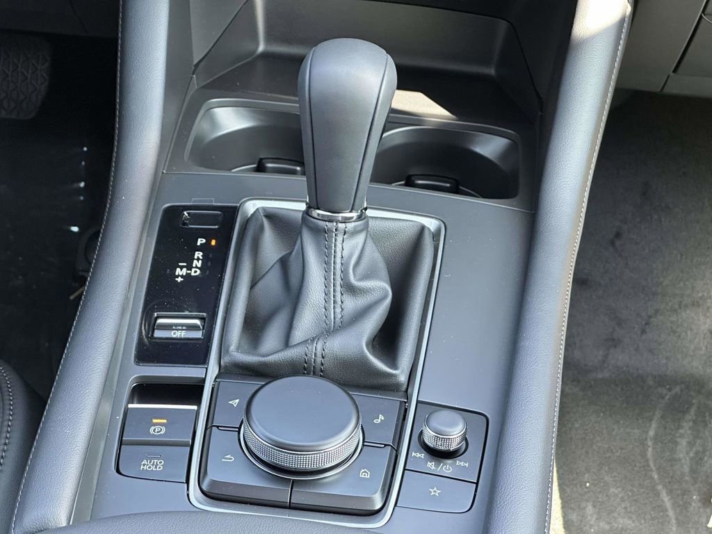 New 2026 MAZDA MAZDA3 2.5 S Sedan w/ Preferred Pkg FWD image 12