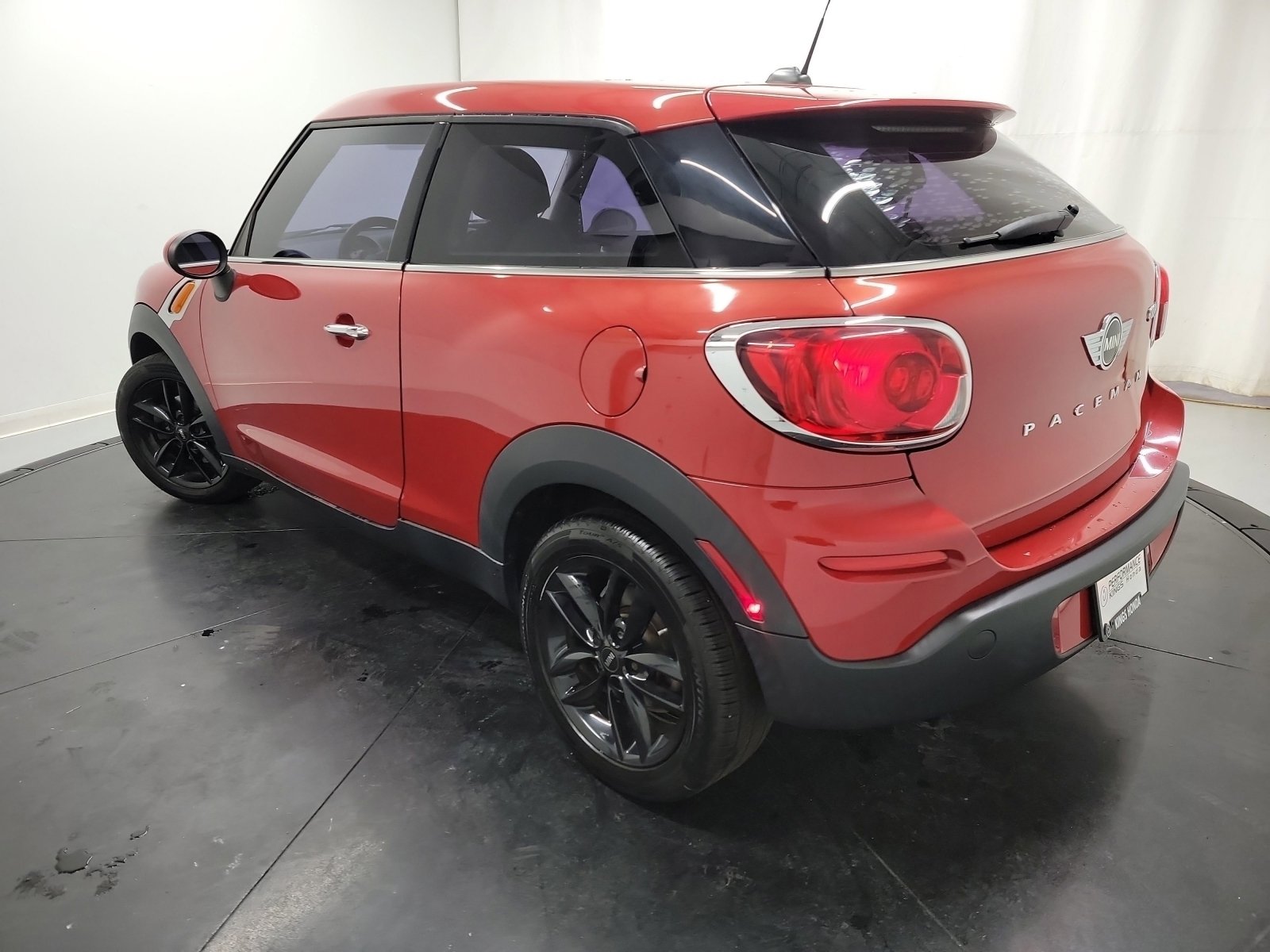 Used 2014 MINI Cooper Paceman image 6