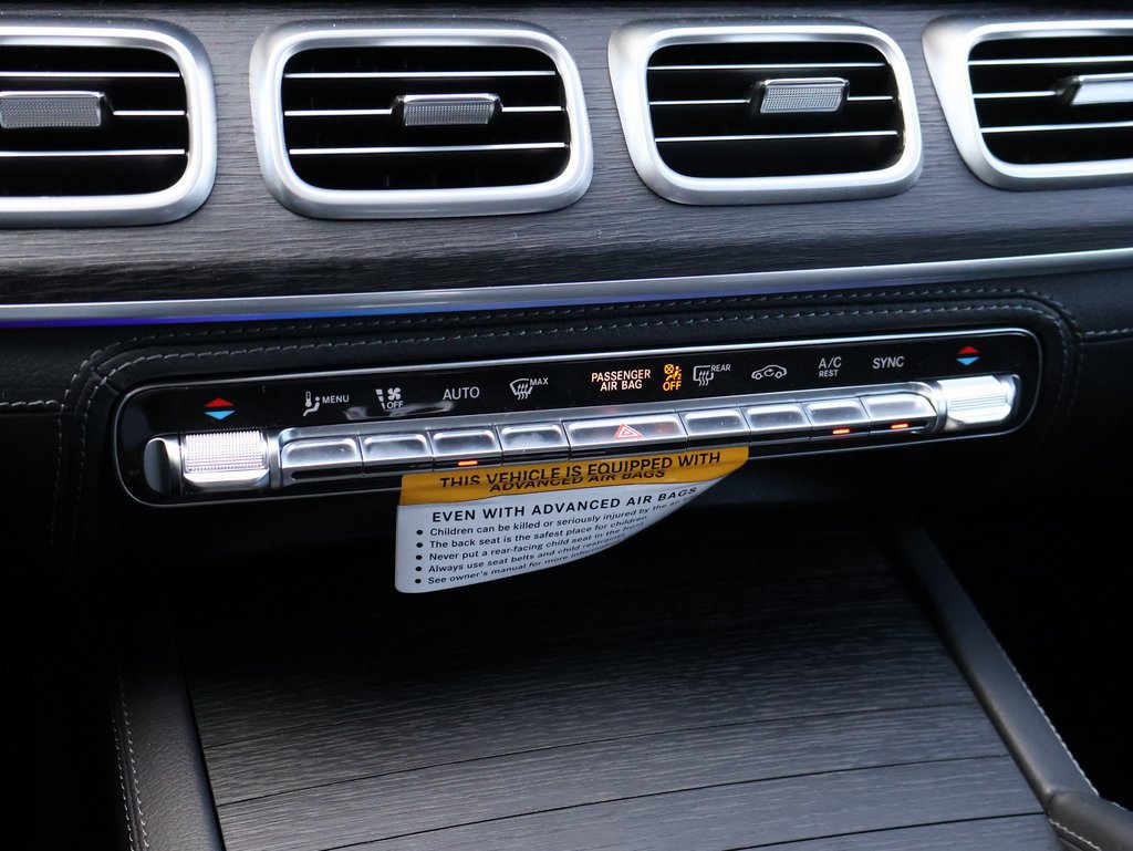 Used 2026 Mercedes-Benz GLE 53 AMG 4MATIC image 28