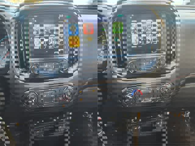 Used 2018 GMC Canyon All Terrain w/ All Terrain X Package image 16