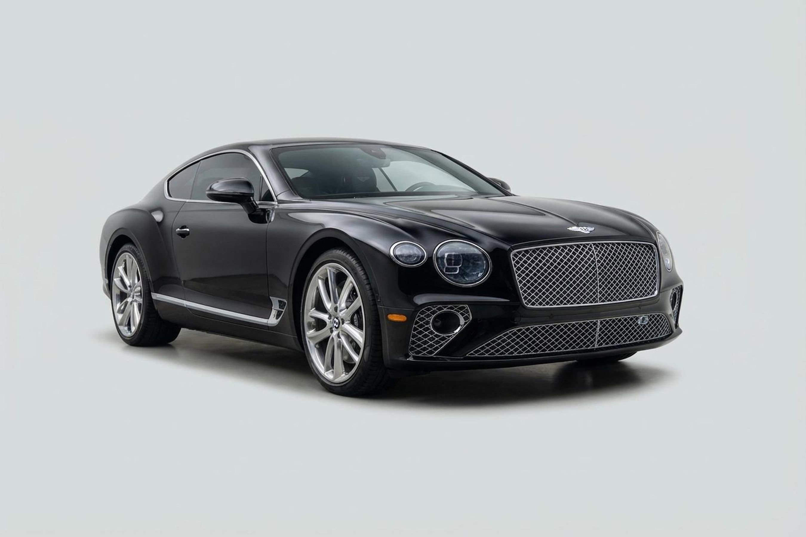 Used 2023 Bentley Continental GT Azure AWD/4WD image 12