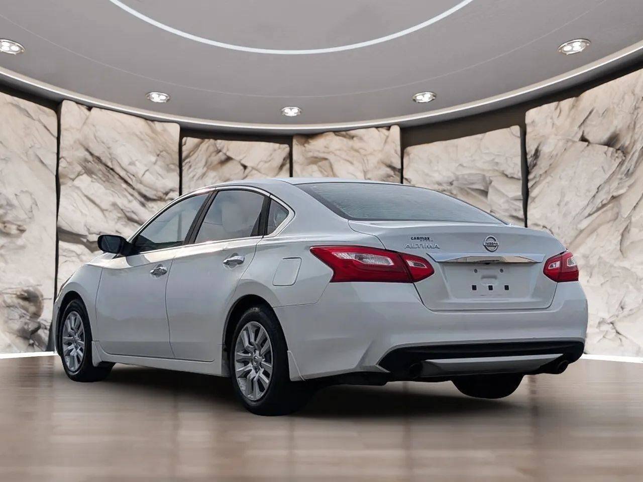 Used 2016 Nissan Altima 2.5 S FWD image 7