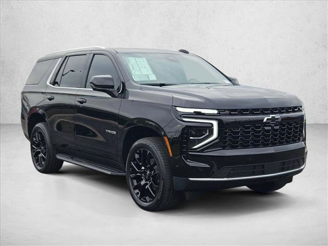 New 2026 Chevrolet Tahoe LS image 7