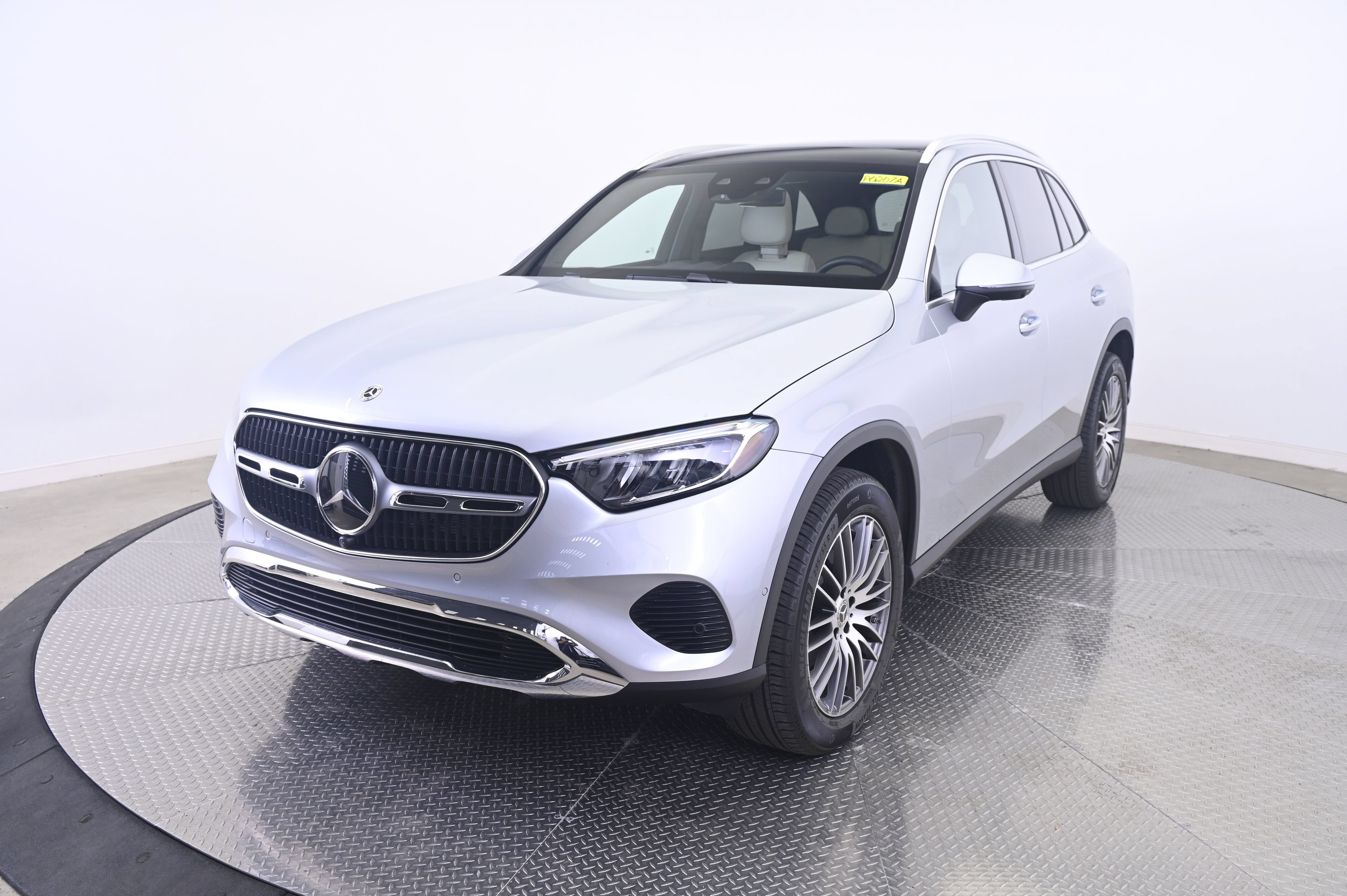 Used 2026 Mercedes-Benz GLC 300 4MATIC