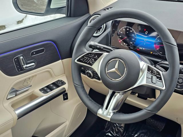 New 2026 Mercedes-Benz GLA 250 4MATIC image 29