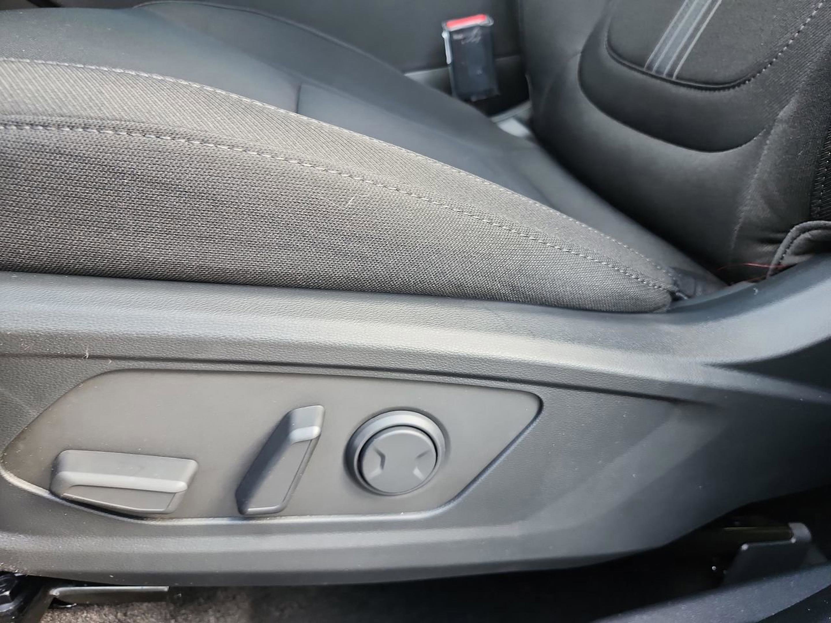 New 2026 Hyundai Tucson SEL image 13