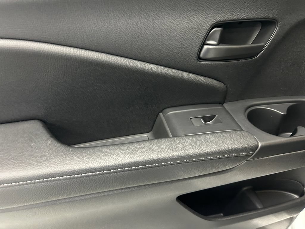 Certified 2025 Honda Passport EX-L image 22
