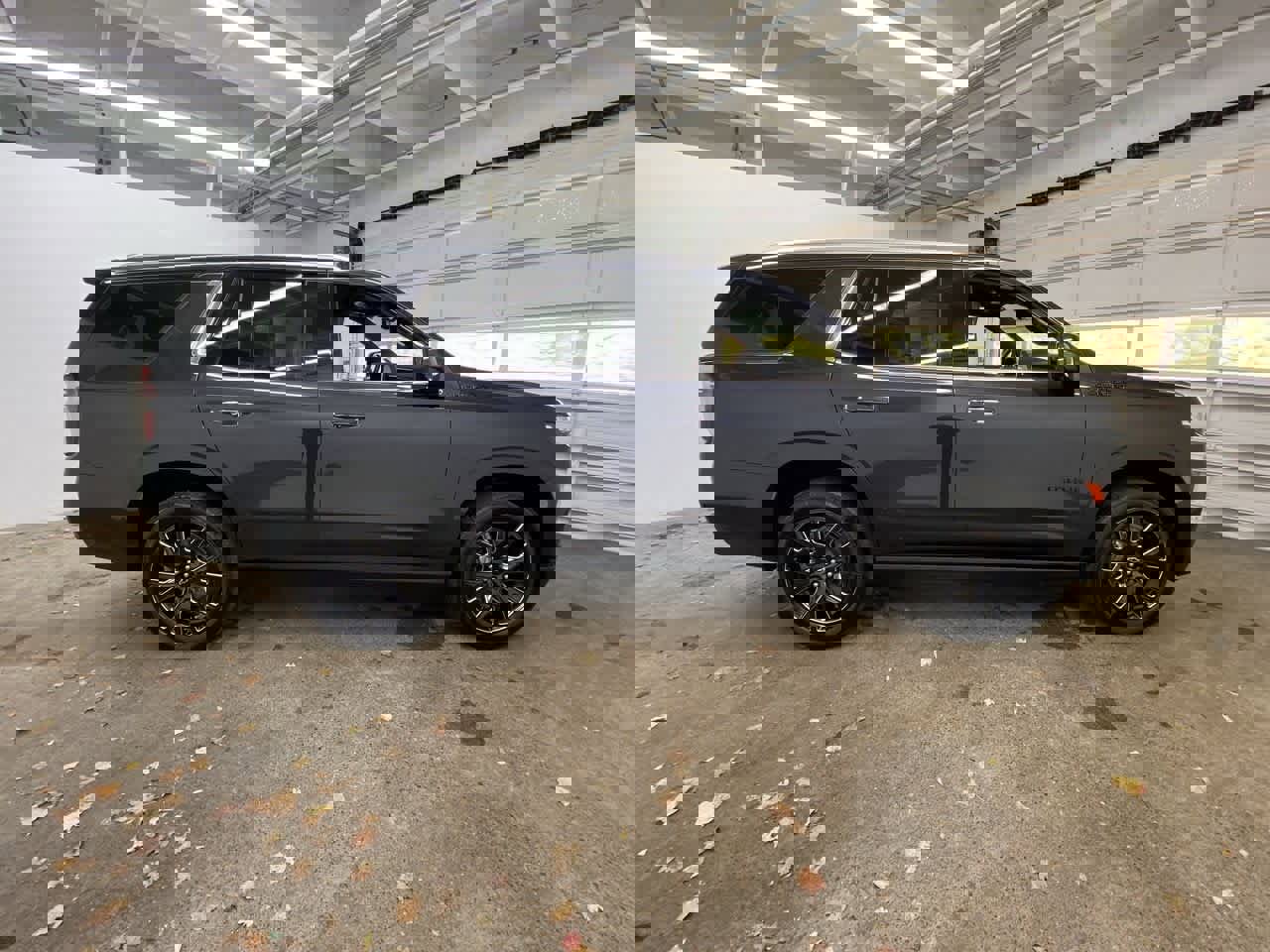 Used 2024 Chevrolet Tahoe High Country w/ Premium Package 2 image 7