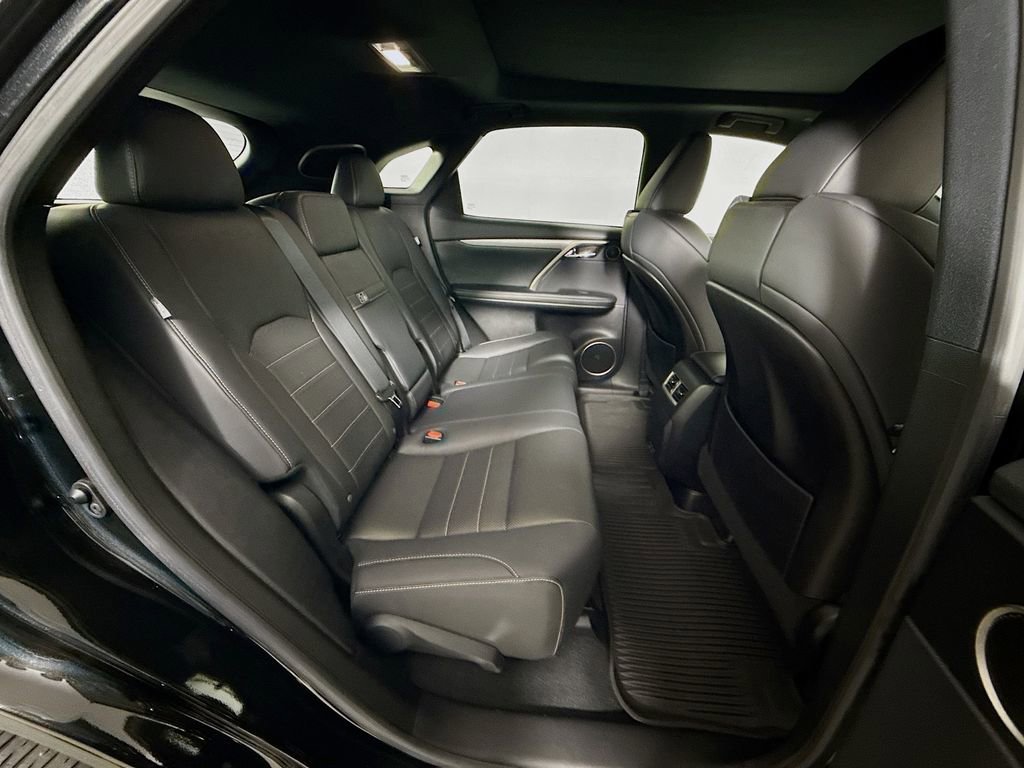 Used 2022 Lexus RX 350 F Sport w/ Accessory Package image 29
