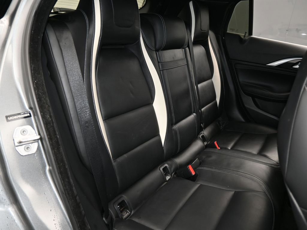 Used 2017 INFINITI QX30 Sport w/ Sport Leather Package image 38