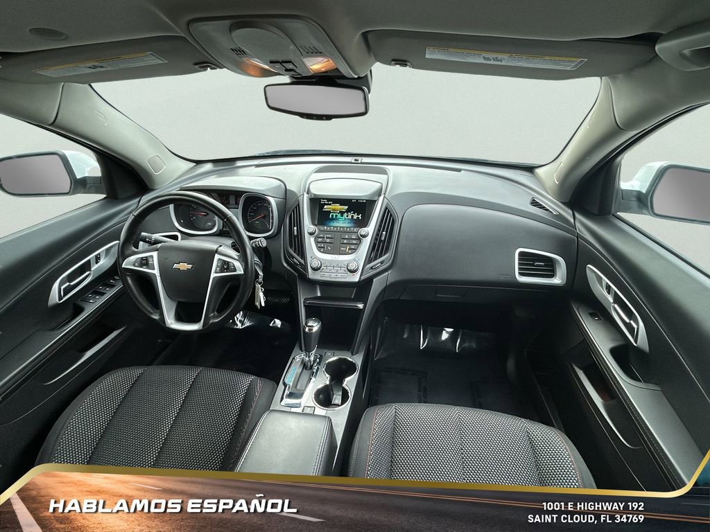 Used 2016 Chevrolet Equinox LT w/ Convenience Package image 30