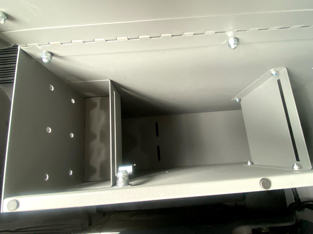 Used 2022 Ford Transit 250 Low Roof AWD image 35