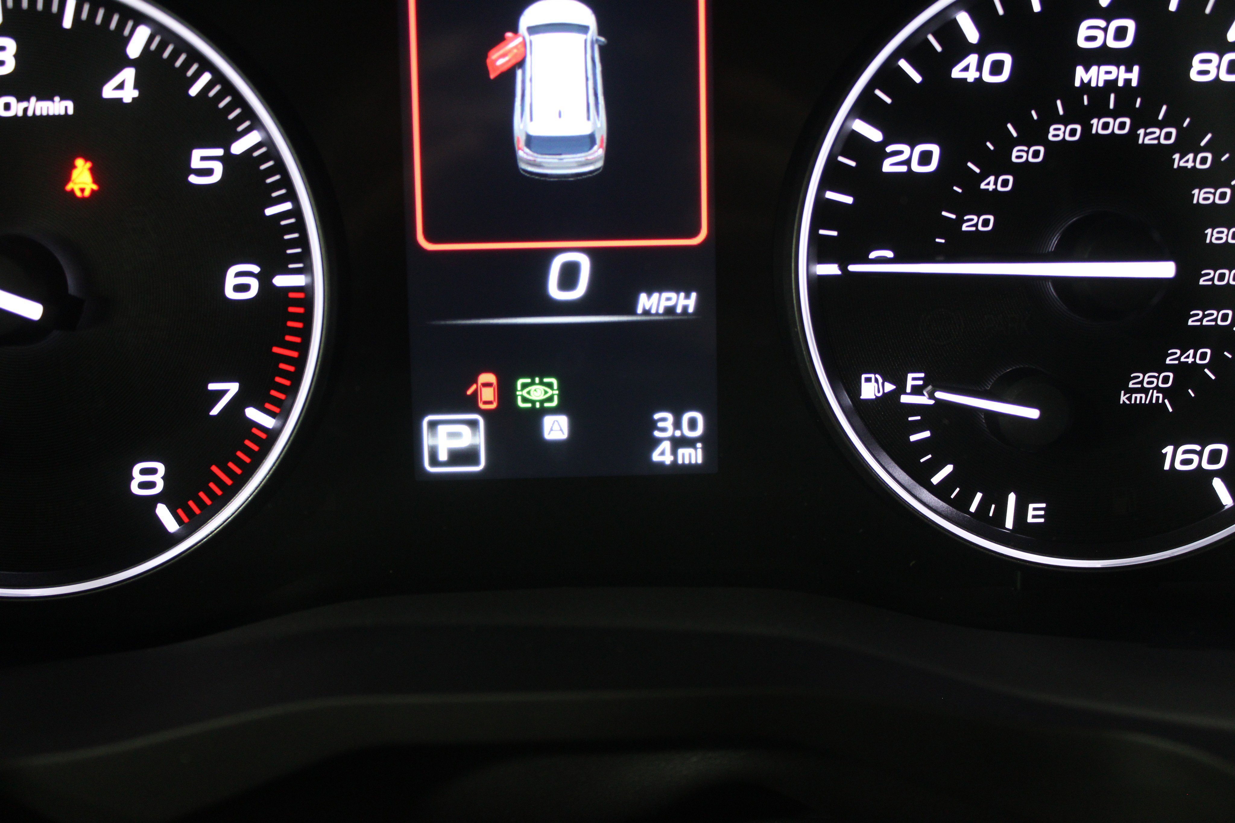 New 2025 Subaru Ascent Limited image 12