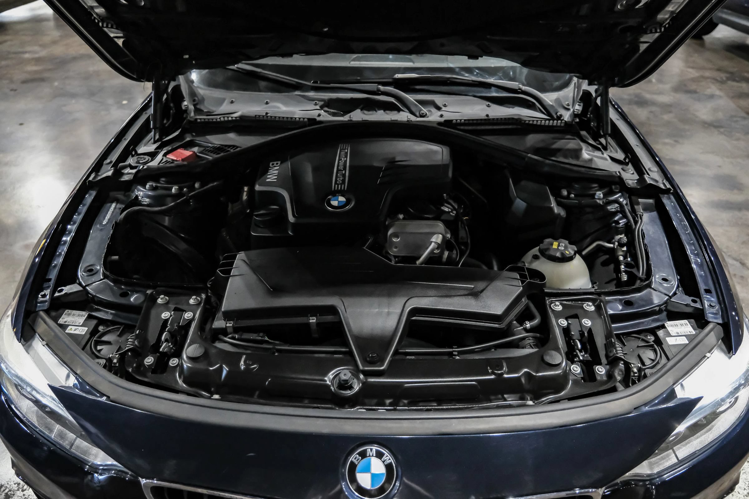 Used 2016 BMW 428i Gran Coupe RWD image 49