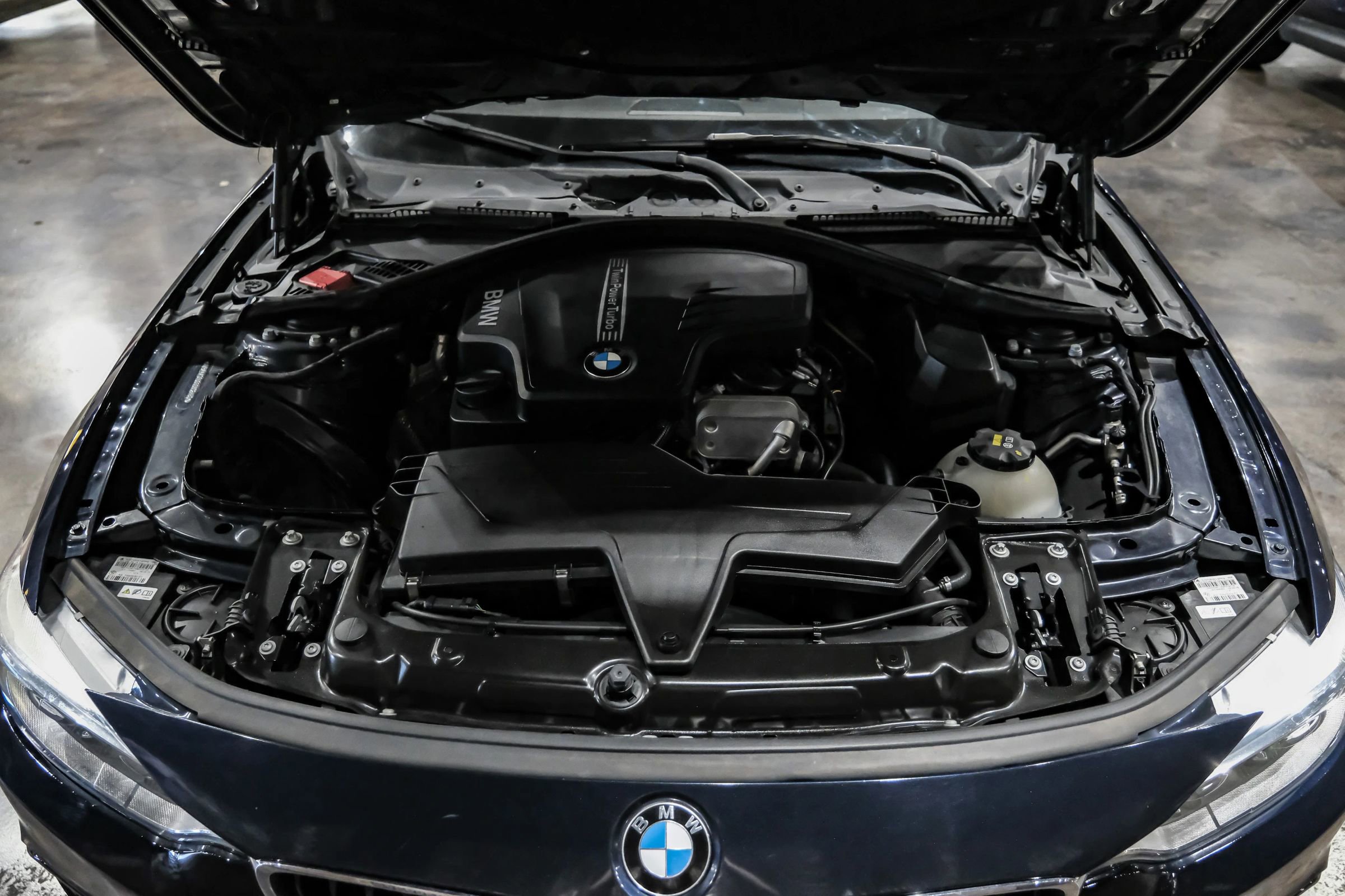 Used 2016 BMW 428i Gran Coupe RWD image 49