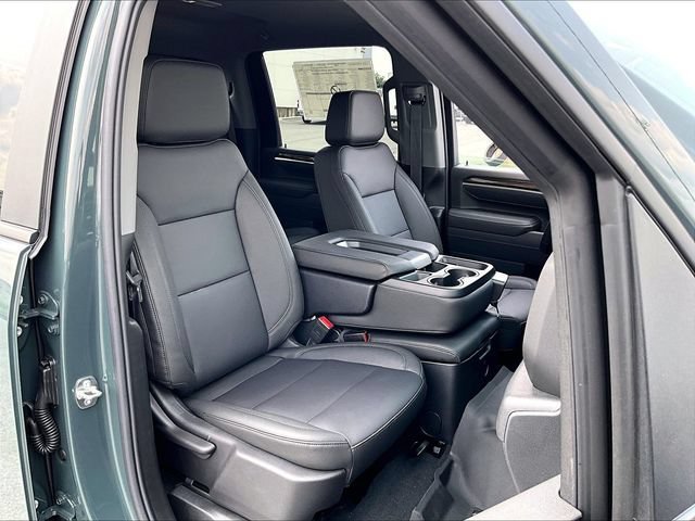 New 2026 Chevrolet Silverado 2500 LT w/ Trail Boss Package AWD/4WD image 29