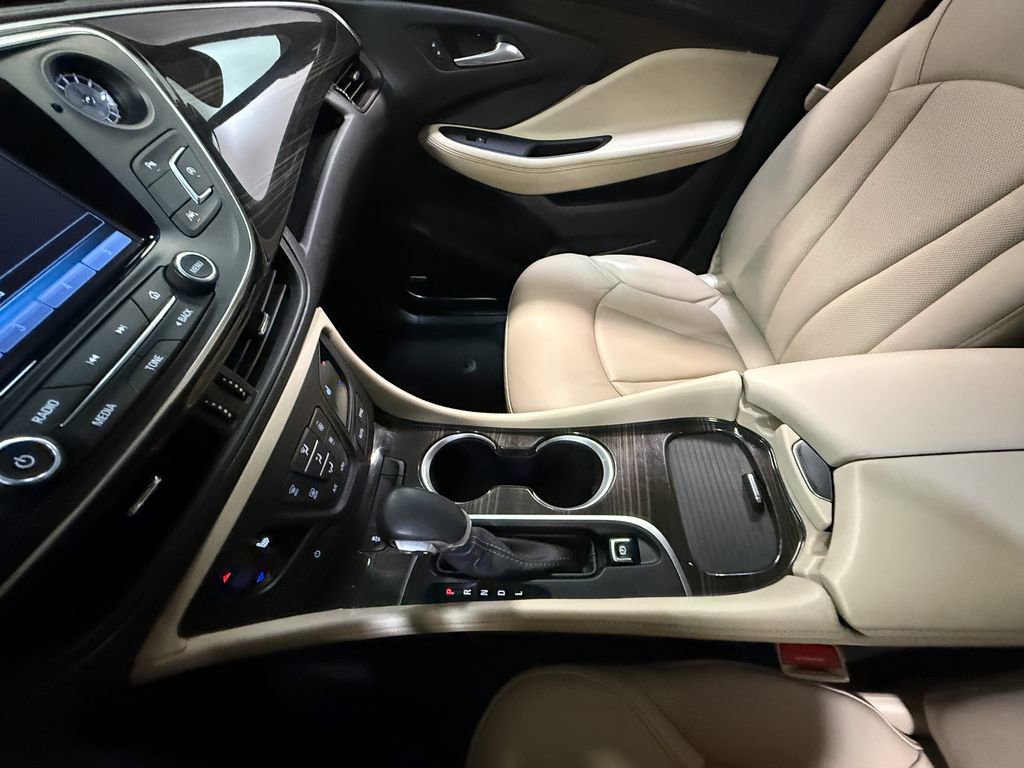 Used 2020 Buick Envision Premium image 82