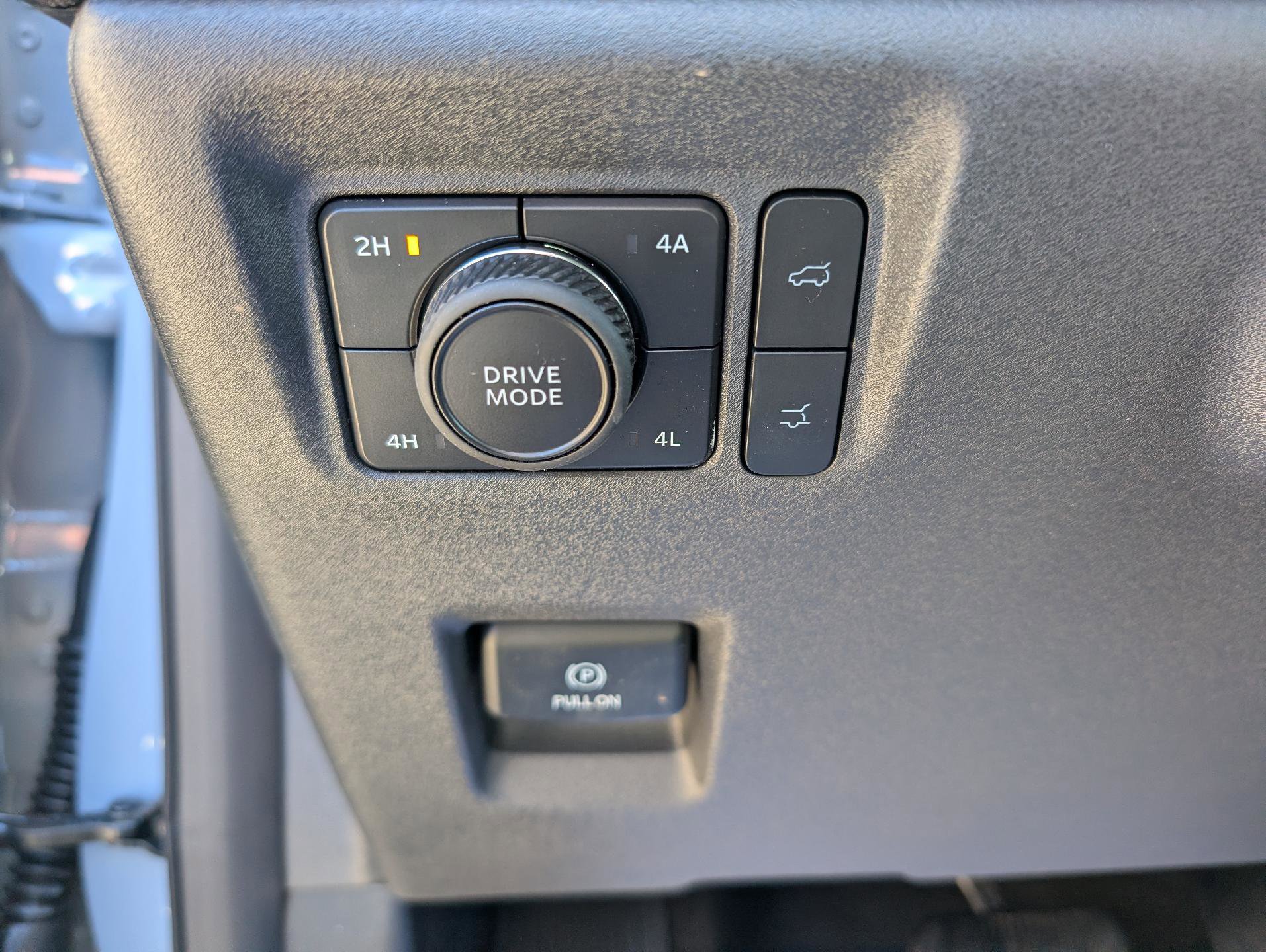 Used 2026 Ford Expedition Max Active AWD/4WD image 24