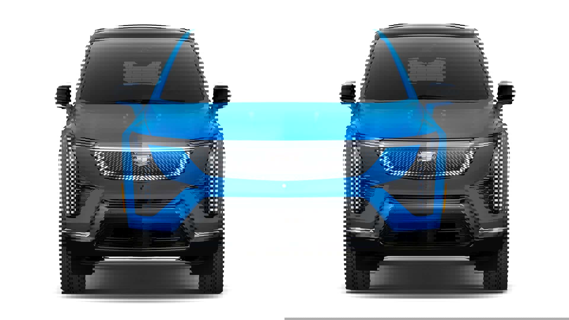 New 2026 Cadillac Optiq Luxury 2 image 35